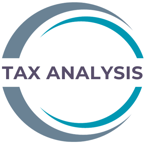 Taxanalysis